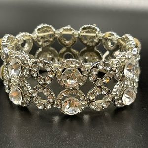 Sparkly and elegant